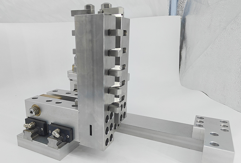 機械設備（bèi）