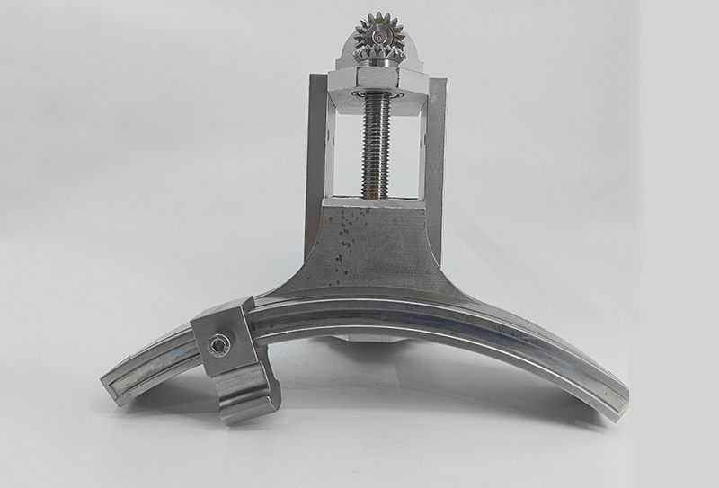 機械設計與（yǔ）製造 