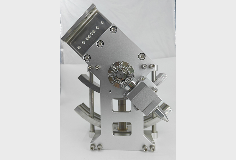 機械設計（jì）與製造 