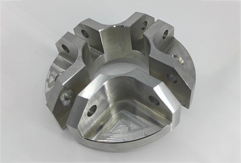 鎳（niè）基合金零（líng）件