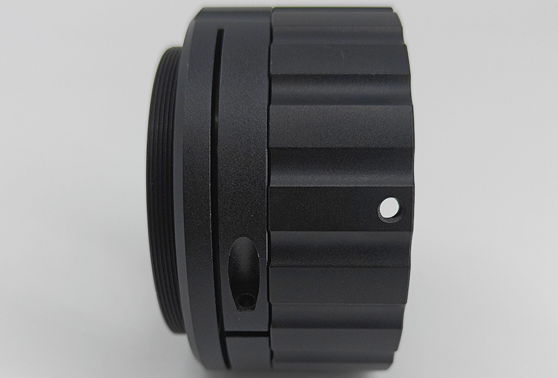 接頭（tóu）加工