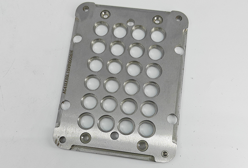 精密治具（jù）