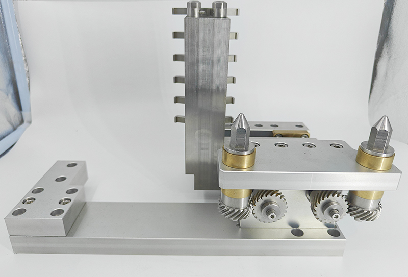 精（jīng）密組件